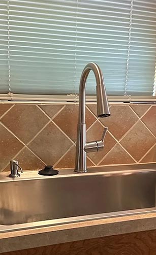 Project 1 - Spot-On Plumbing