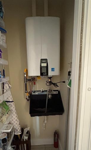 Project 6 - Spot-On Plumbing