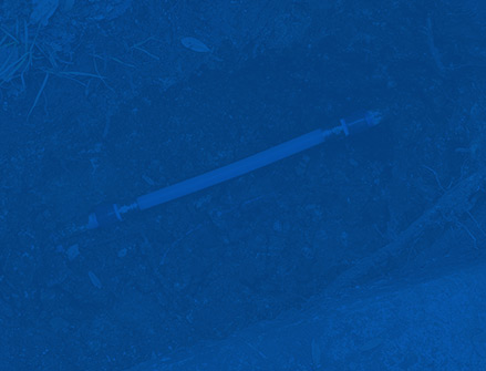 Leak Detection Services